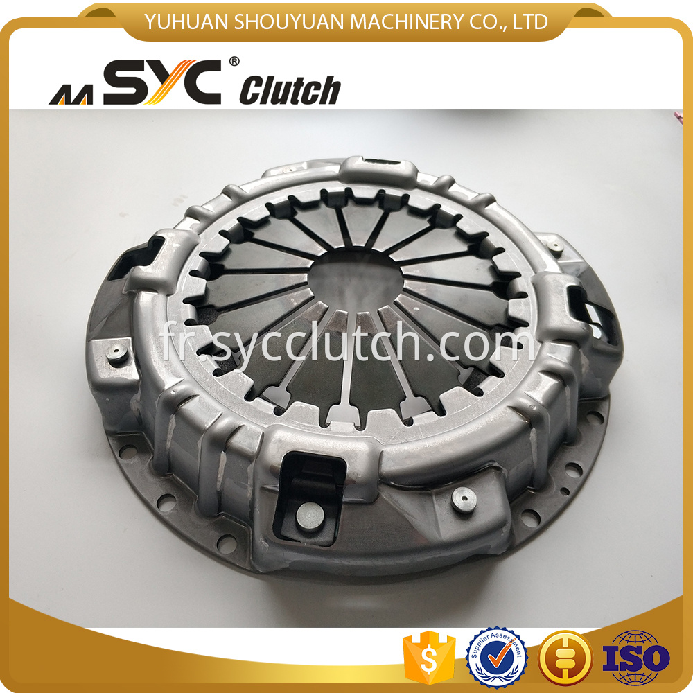 Clutch Cover MFC560